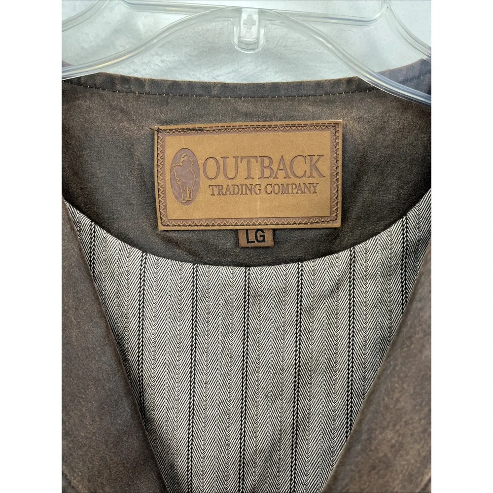 Outback Trading Co. outback trading